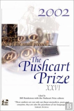 Bertrand.pt - The Pushcart Prize Xxvi