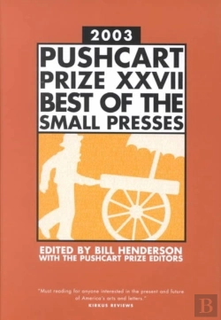 Bertrand.pt - The Pushcart Prize Xxvii