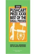The Pushcart Prize Xxxii
