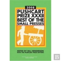 Bertrand.pt - The Pushcart Prize Xxxii