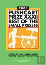 The Pushcart Prize Xxxii