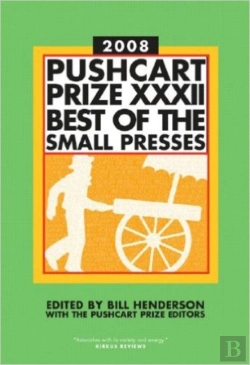 Bertrand.pt - The Pushcart Prize Xxxii