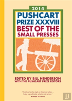 Bertrand.pt - The Pushcart Prize Xxxviii