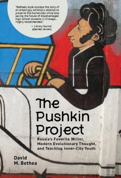 Bertrand.pt - The Pushkin Project