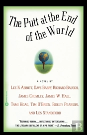 The Putt At The End Of The World