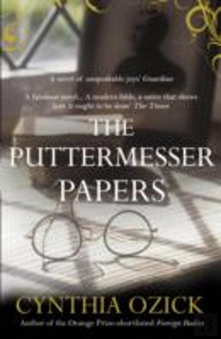 Bertrand.pt - The Puttermesser Papers