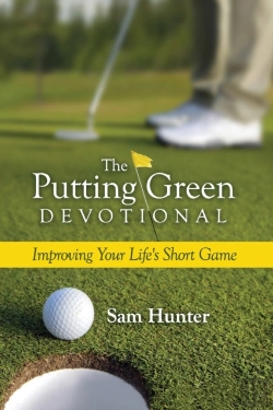 Bertrand.pt - The Putting Green Devotional (Volume 1)