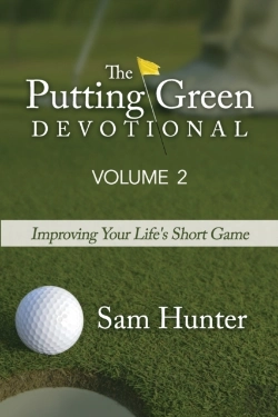 Bertrand.pt - The Putting Green Devotional (Volume 2)
