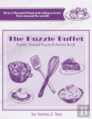 The Puzzle Buffet