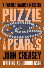 The Puzzle In Pearls