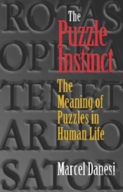 The Puzzle Instinct