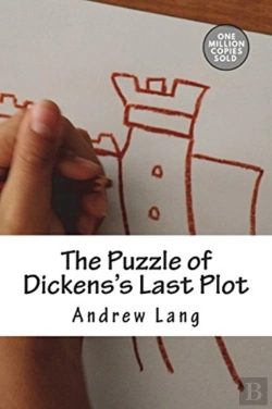 Bertrand.pt - The Puzzle Of Dickens'S Last Plot