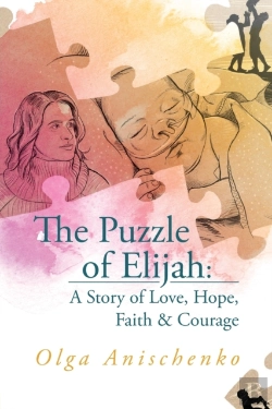 Bertrand.pt - The Puzzle Of Elijah: A Story Of Love, H