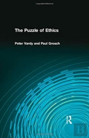 The Puzzle Of Ethics