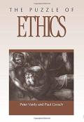 The Puzzle Of Ethics
