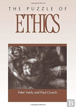 Bertrand.pt - The Puzzle Of Ethics