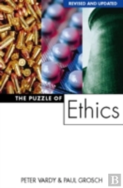 Bertrand.pt - The Puzzle Of Ethics