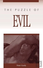 The Puzzle Of Evil