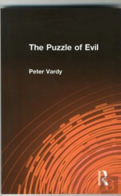 The Puzzle Of Evil