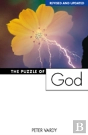 The Puzzle Of God