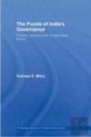 The Puzzle Of India'S Governance