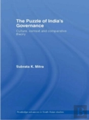 The Puzzle Of India'S Governance
