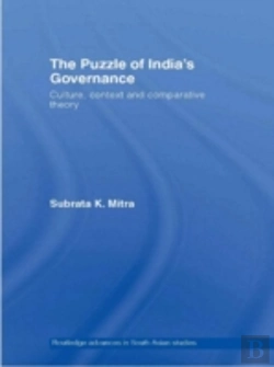 Bertrand.pt - The Puzzle Of India'S Governance
