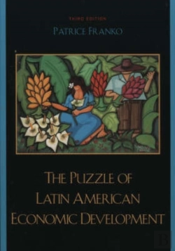 Bertrand.pt - The Puzzle Of Latin American Economic Development
