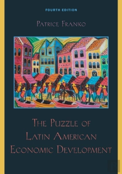 Bertrand.pt - The Puzzle Of Latin American Economic Development