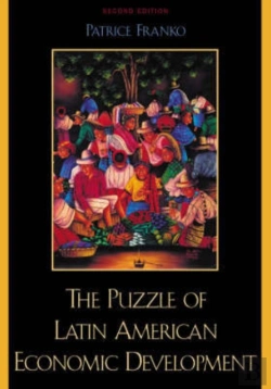 Bertrand.pt - The Puzzle Of Latin American Economic Development