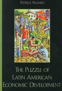 Bertrand.pt - The Puzzle Of Latin American Economic Development