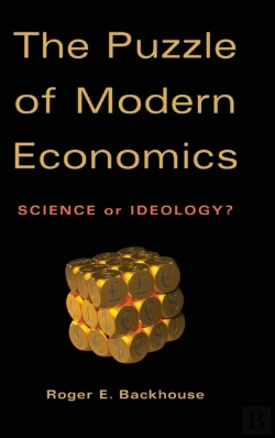 Bertrand.pt - The Puzzle Of Modern Economics