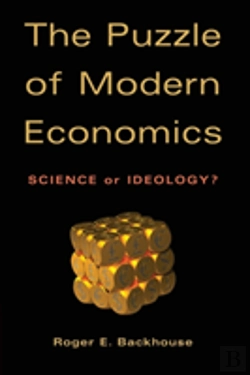 Bertrand.pt - The Puzzle Of Modern Economics