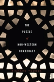 The Puzzle Of Non-Western Democracy