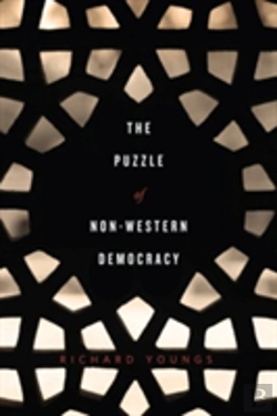 Bertrand.pt - The Puzzle Of Non-Western Democracy