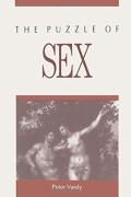 The Puzzle Of Sex