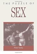The Puzzle Of Sex