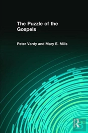The Puzzle Of The Gospels