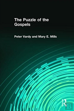 Bertrand.pt - The Puzzle Of The Gospels