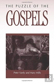 The Puzzle Of The Gospels