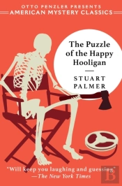 The Puzzle Of The Happy Hooligan