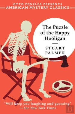 Bertrand.pt - The Puzzle Of The Happy Hooligan