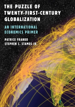 Bertrand.pt - The Puzzle Of Twenty-First-Century Globalization