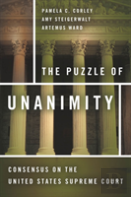The Puzzle Of Unanimity