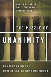 The Puzzle Of Unanimity