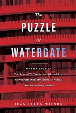 Bertrand.pt - The Puzzle Of Watergate