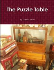 The Puzzle Table
