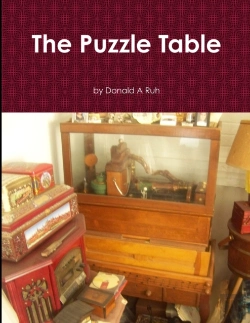 Bertrand.pt - The Puzzle Table