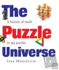 Bertrand.pt - The Puzzle Universe