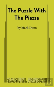 The Puzzle With The Piazza